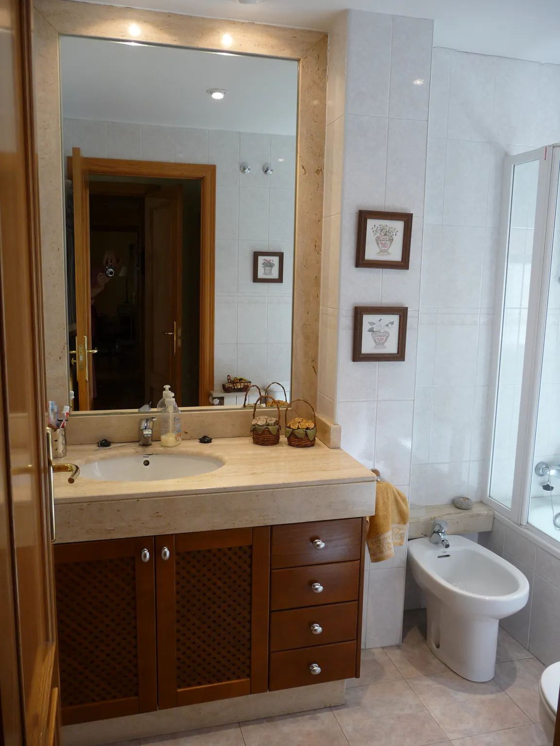 Private room in Calle Jacinto Verdaguer, Madrid (1056486) ROOM 2