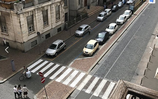 Appartamento Torino — foto 6