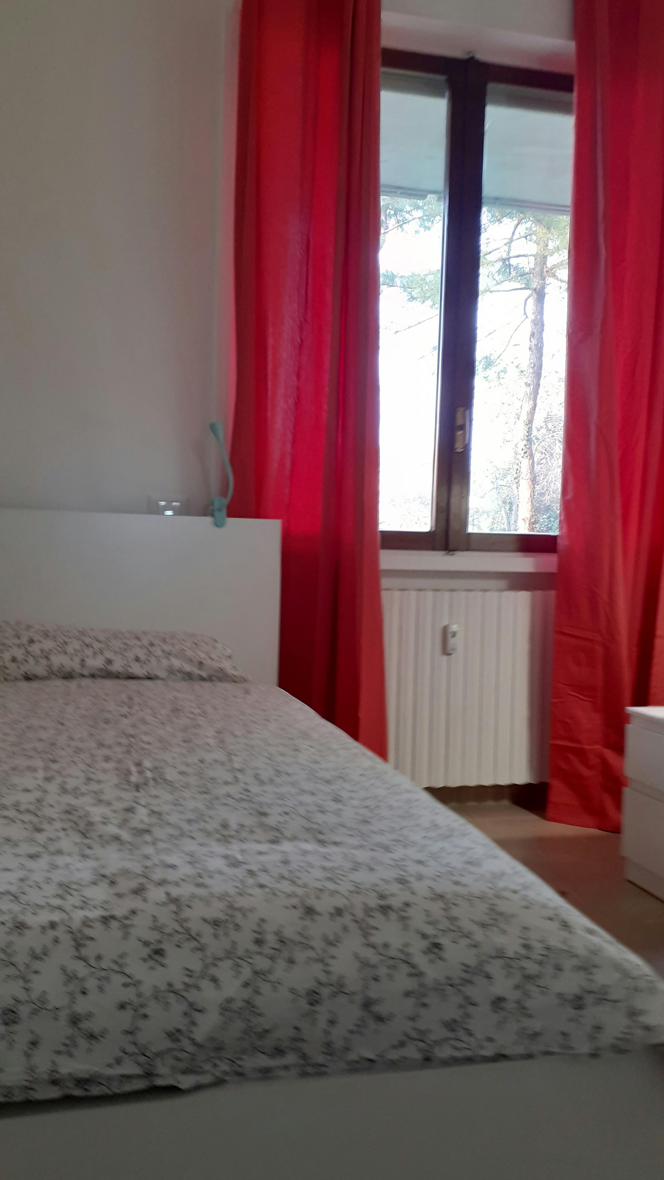 Camera singola Padova — foto 9