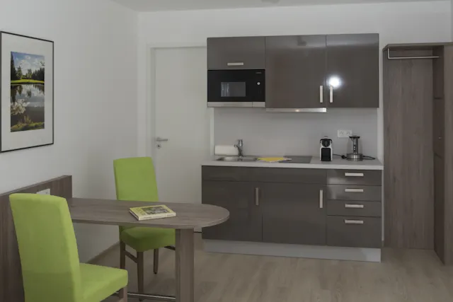 Apartment in Dorpater Straße, Munich (1056707) room image 2