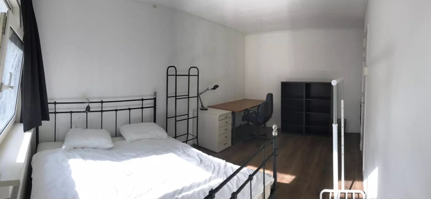 Room for rent in Hengelo, Koekoekweg HousingAnywhere (1056790)