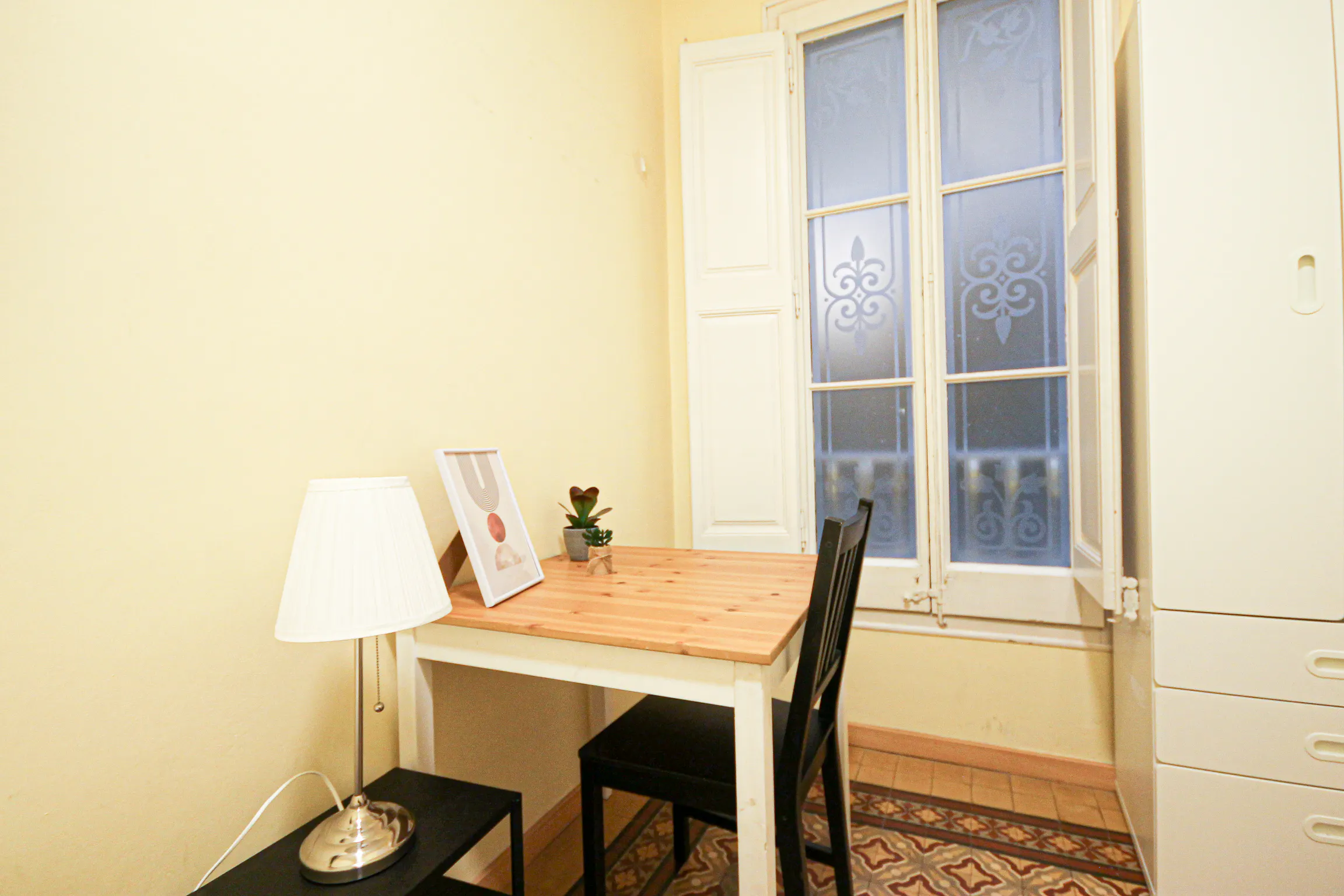 Private room in Carrer d'Aribau, Barcelona (1056792) ROOM 3