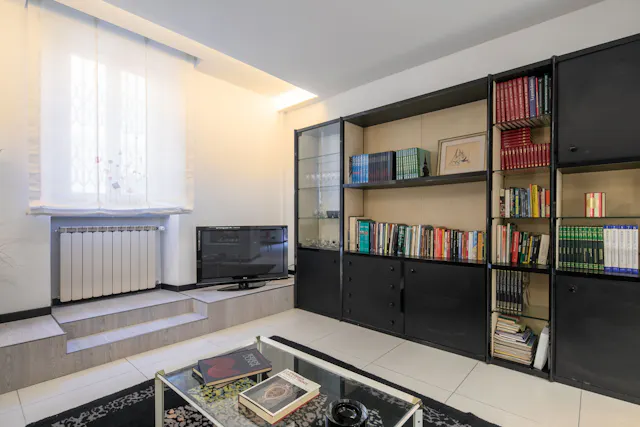 2-Bedroom Apartment in Via Vittorio Emanuele II, Florence (1056976) room image 2