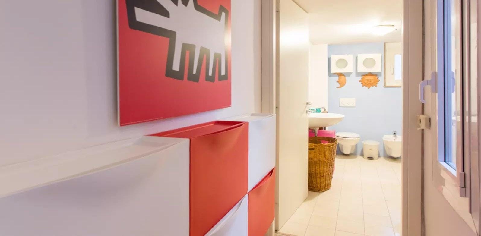 Apartment Milano — photo 17