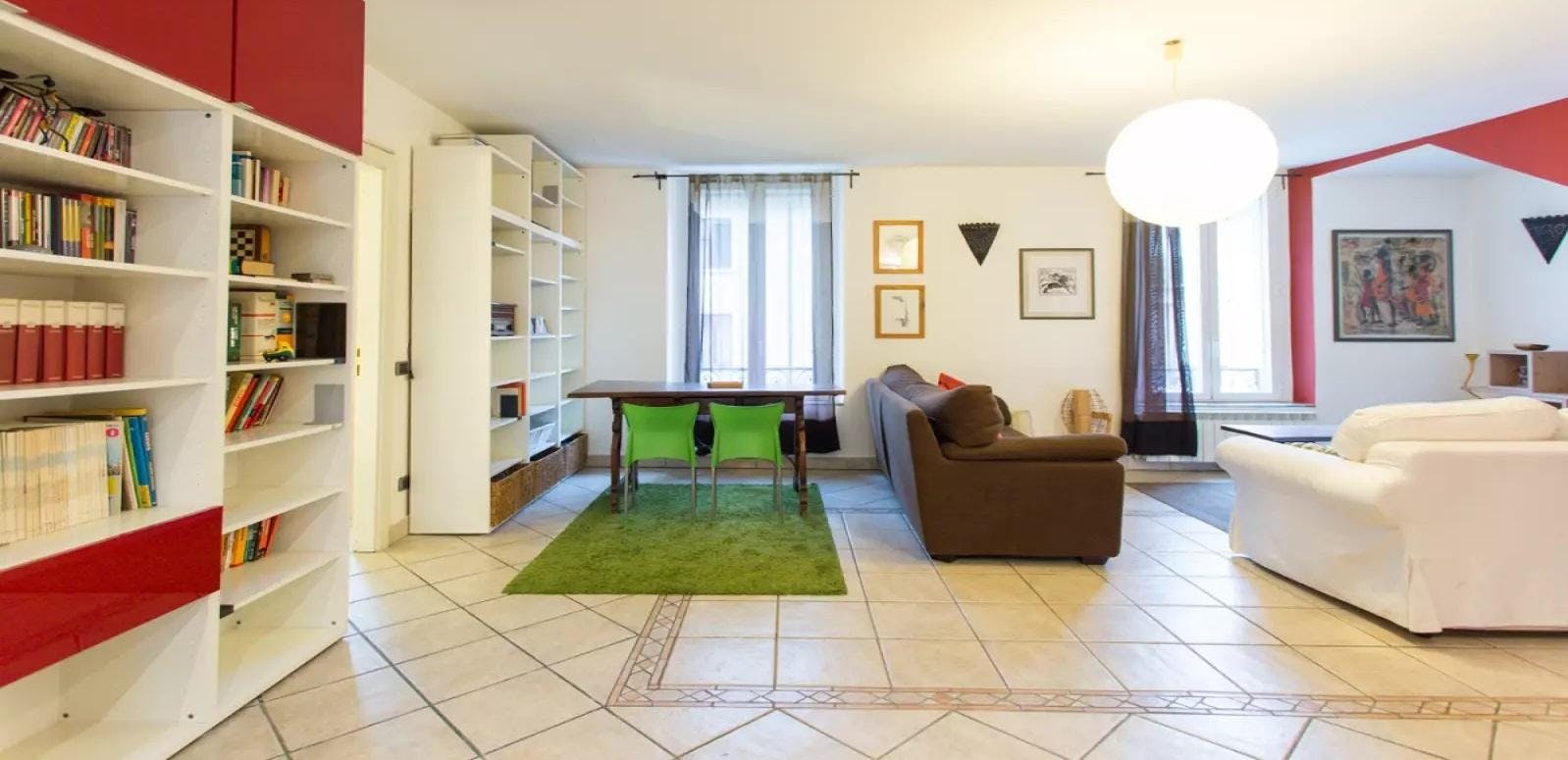 Apartment Milano — photo 6