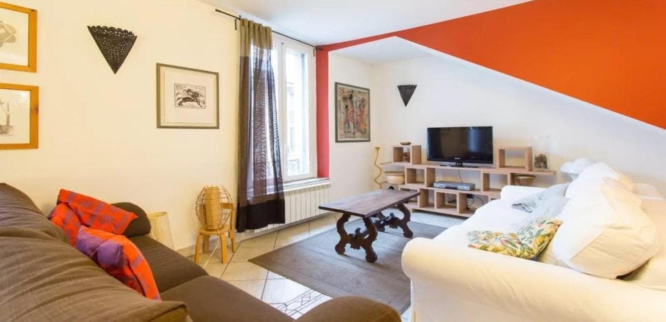 Apartment Milano — photo 23
