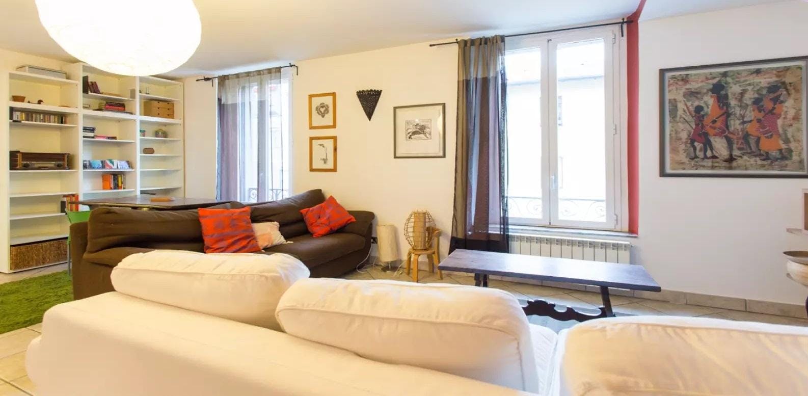 Apartment Milano — photo 5