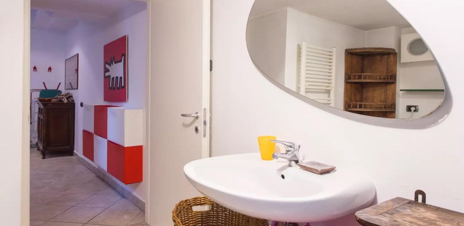 Apartment Milano — photo 18