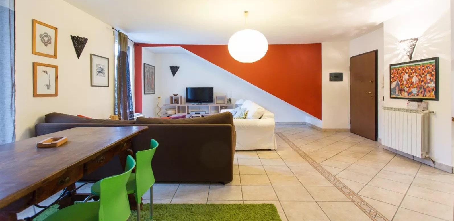 Apartment Milano — photo 4