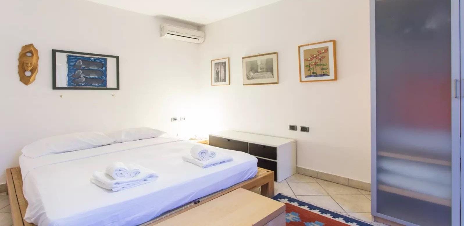 Apartment for rent for €2,200 per month in Milan, Via Sebenico