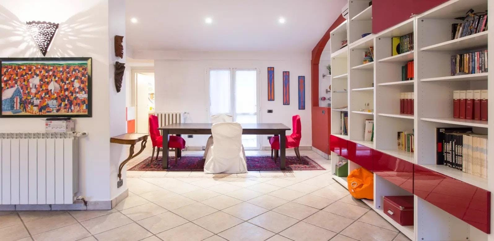 Apartment Milano — photo 10