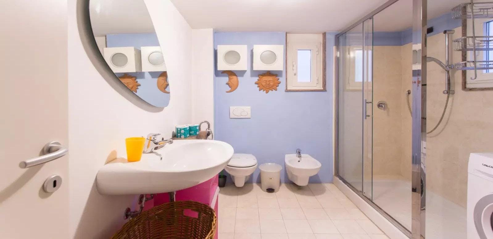 Apartment Milano — photo 19
