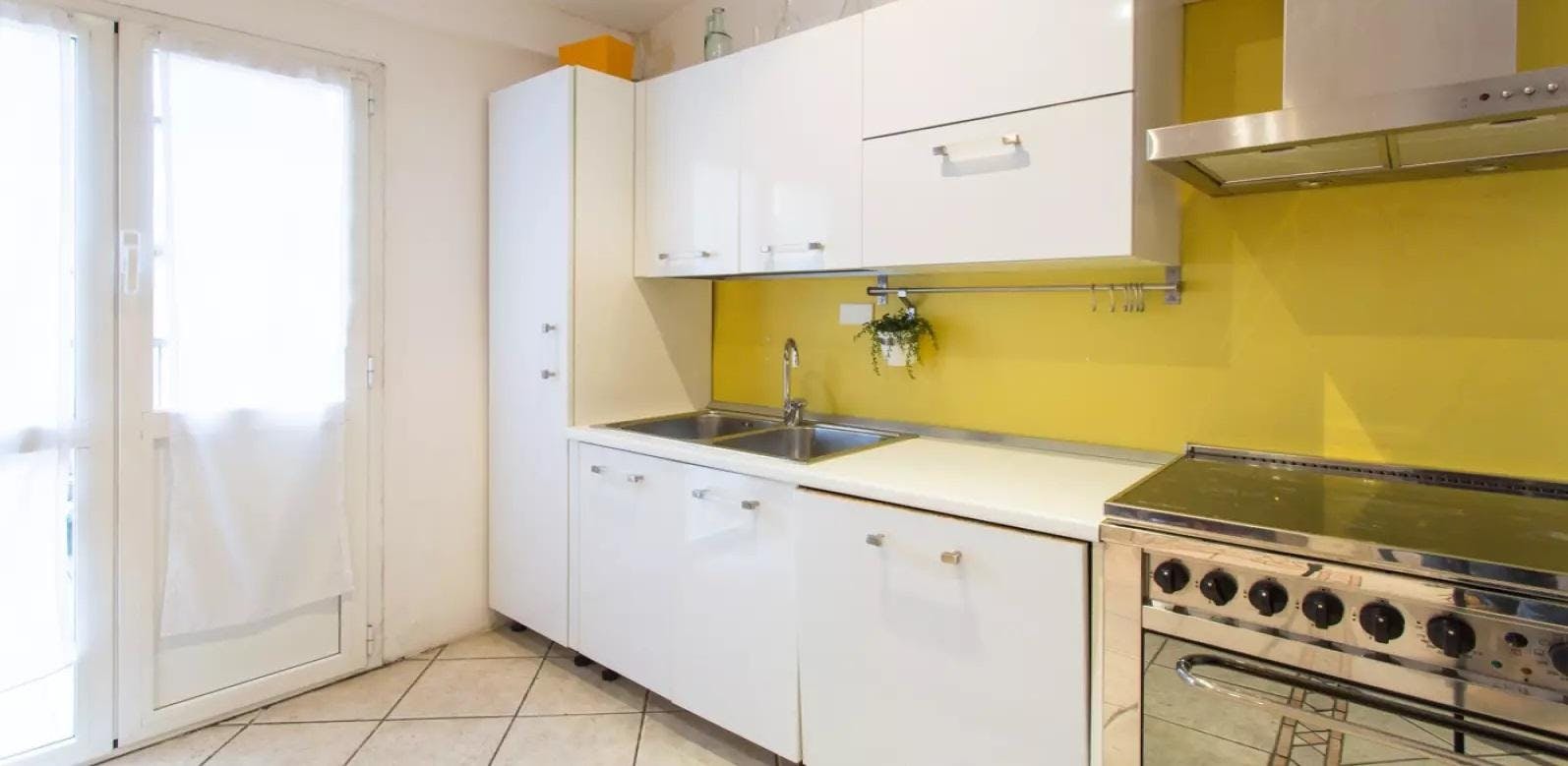 Apartment Milano — photo 13