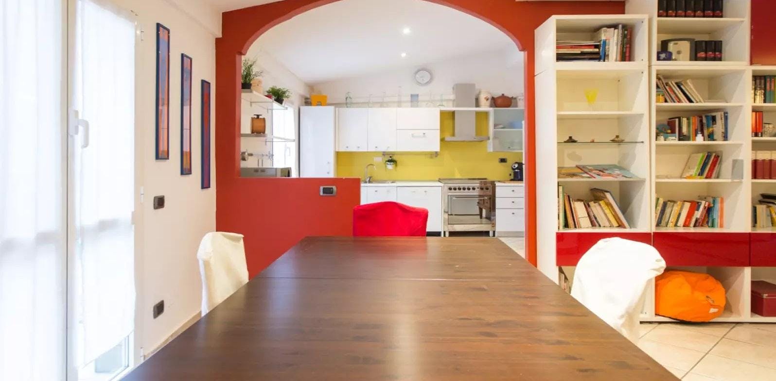 Apartment Milano — photo 11
