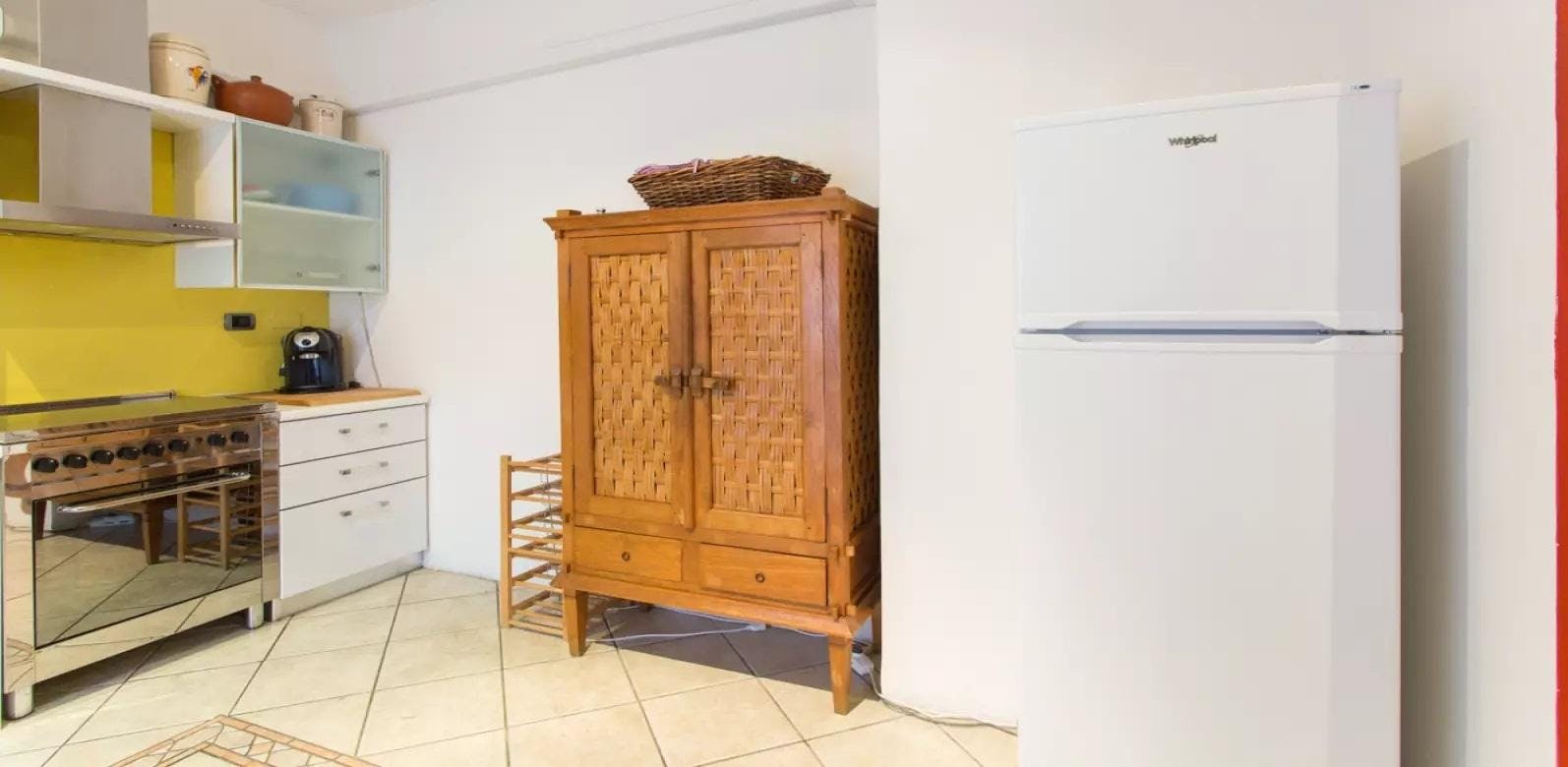 Apartment Milano — photo 15