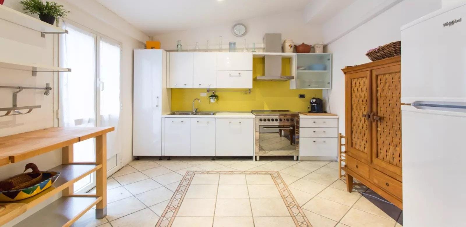 Apartment Milano — photo 12
