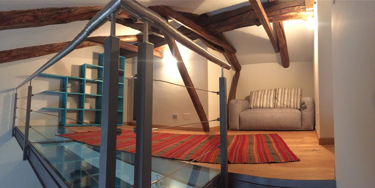 Appartamento Torino — foto 8