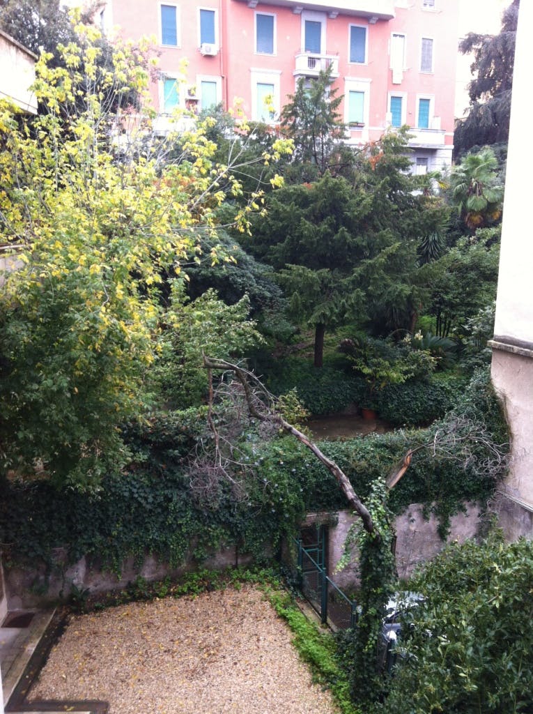 Camera singola Roma — foto 10