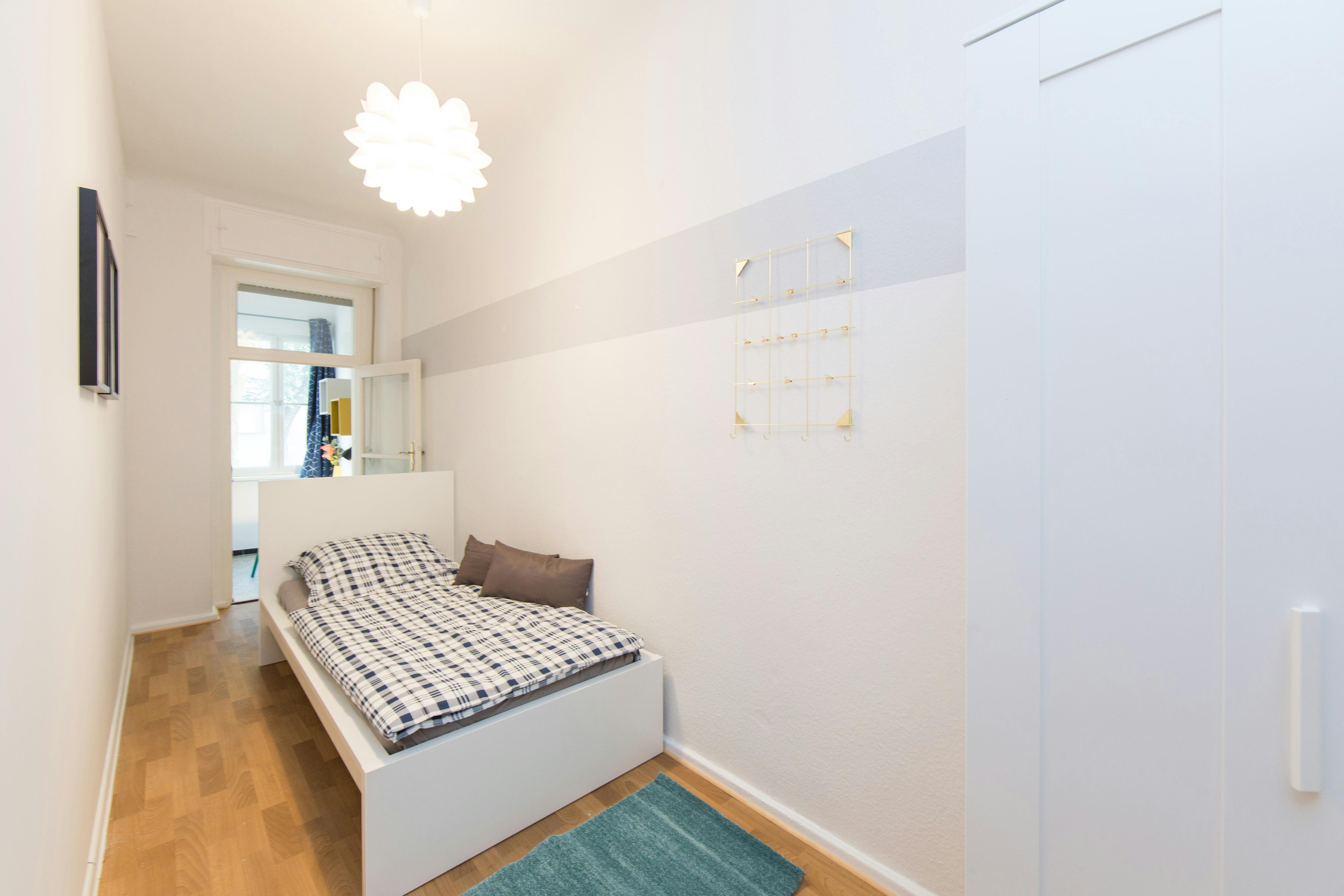 Hainstraße, Berlin preview