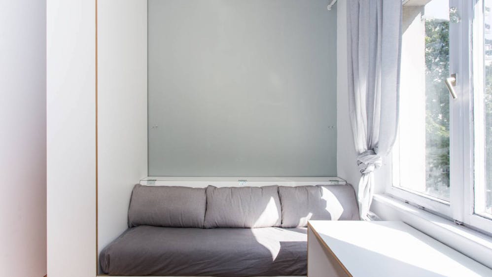 Private room for rent for €569 per month in Berlin, Willmanndamm