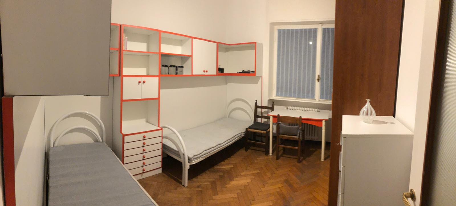 Apartamento Milano — foto 6