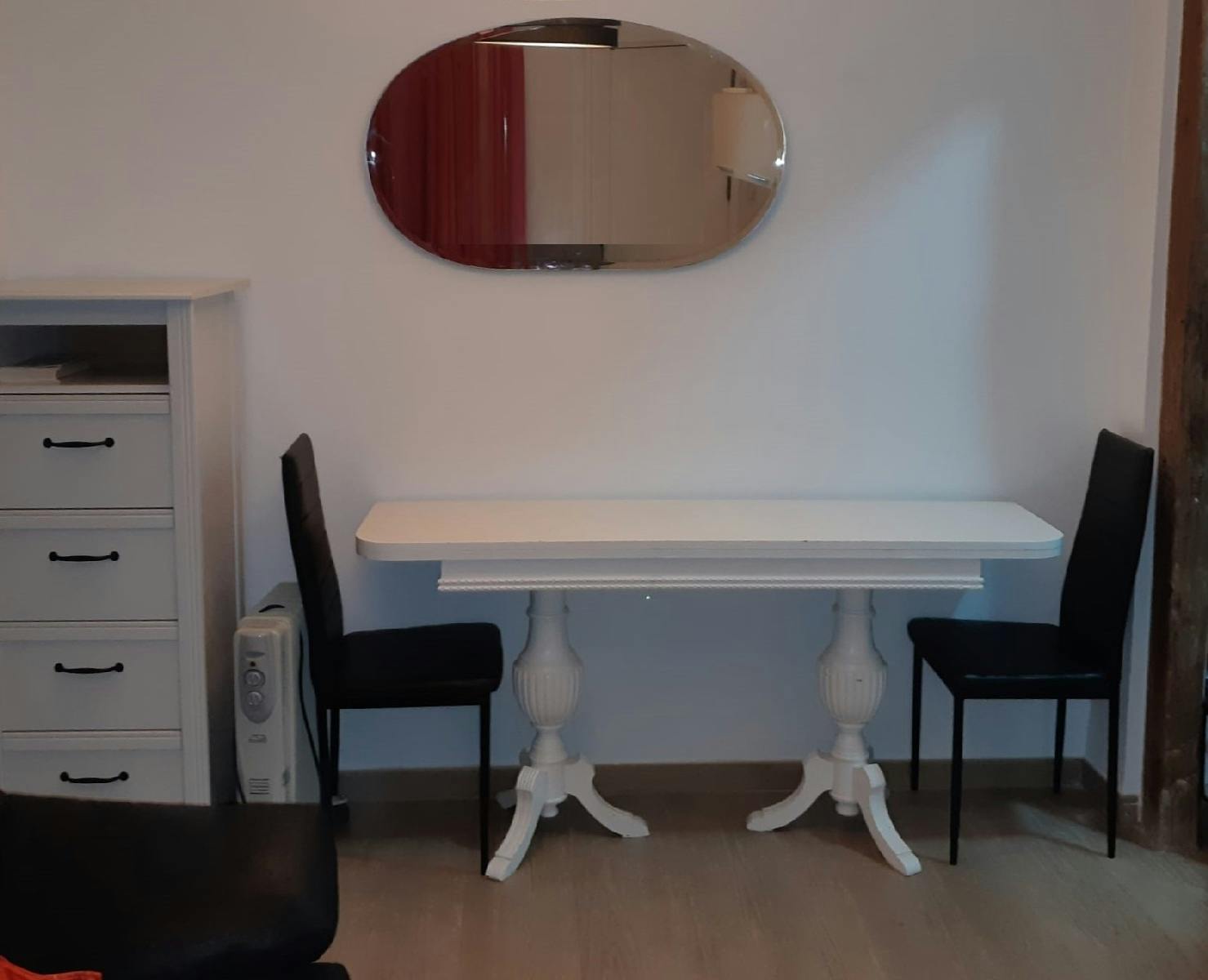 Apartment Madrid, 36m² — photo 5