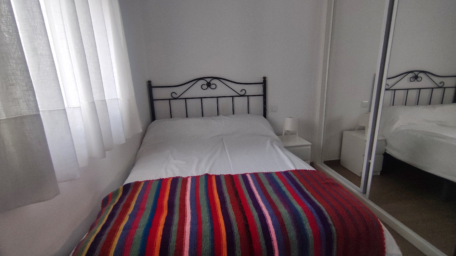 Apartment Madrid, 36m² — photo 9