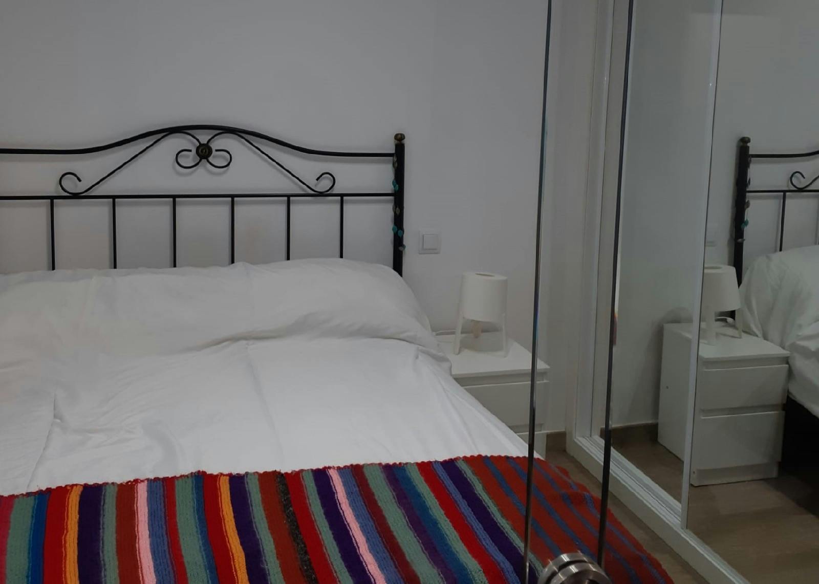 Apartment Madrid, 36m² — photo 10