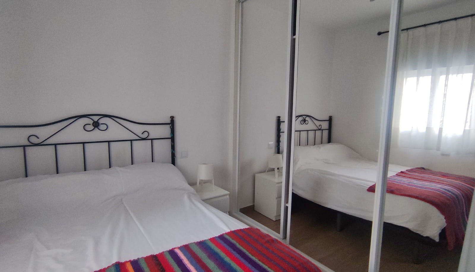 Apartment Madrid, 36m² — photo 8