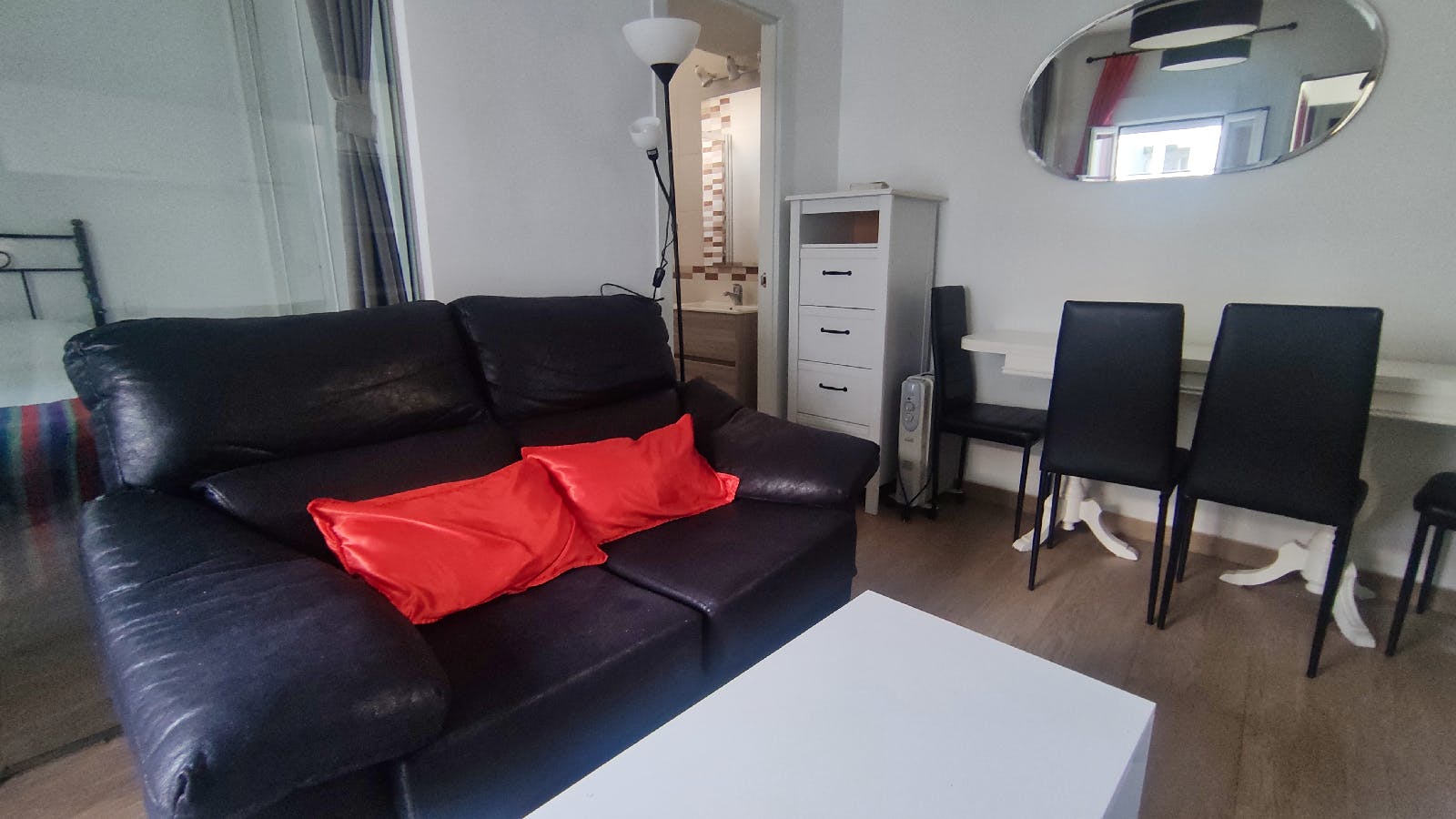 Apartment Madrid, 36m² — photo 3