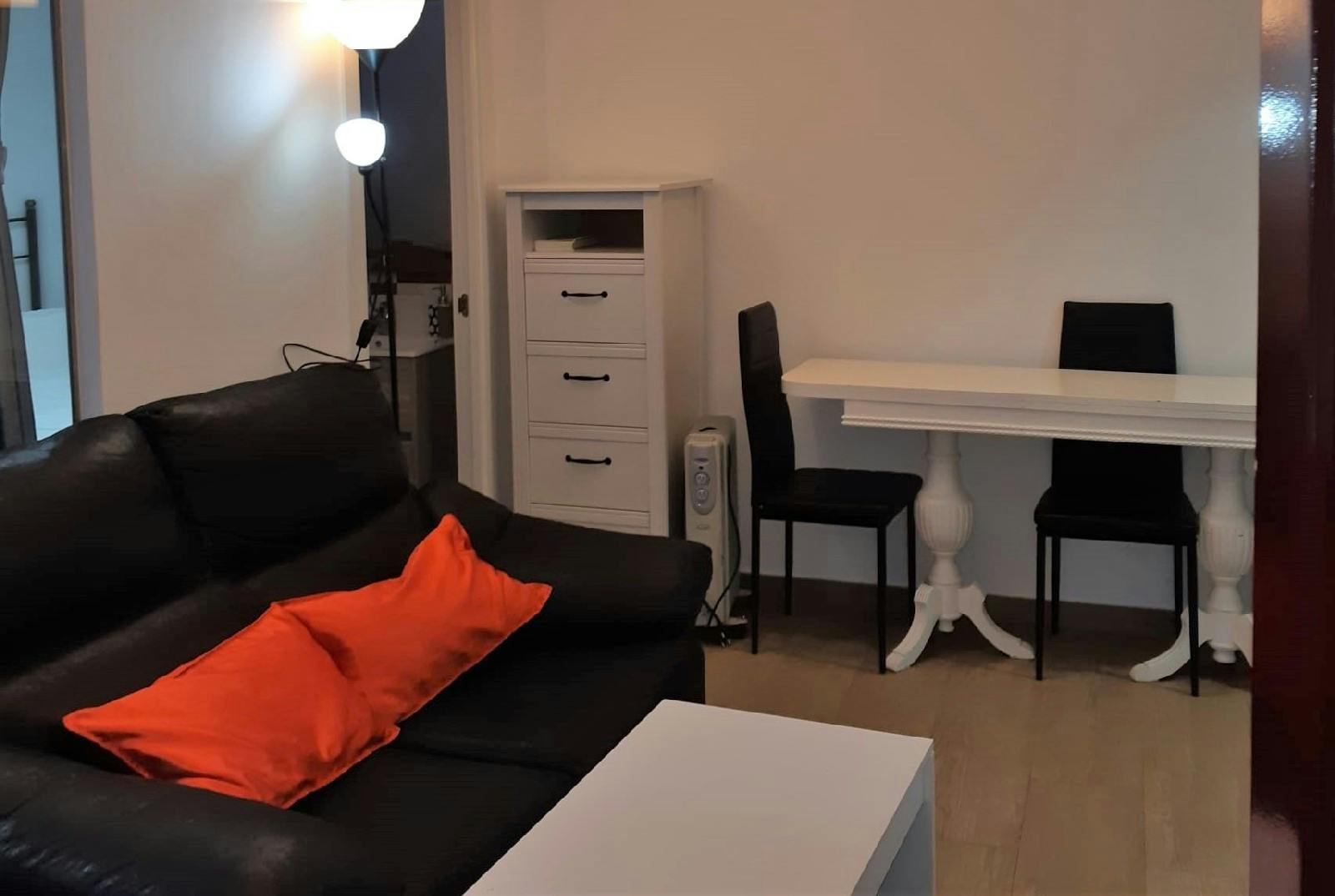 Apartment Madrid, 36m² — photo 6