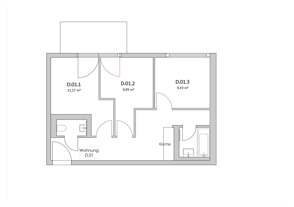 preview gallery tile