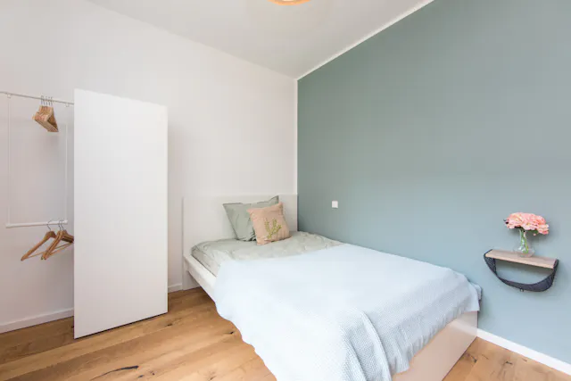 Private room in Nazarethkirchstraße, Berlin (1057272) room image 2
