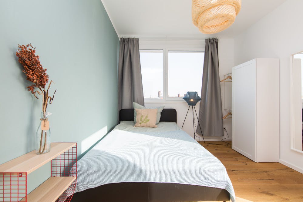Private room in Nazarethkirchstraße, Berlin (1057282) room image 20