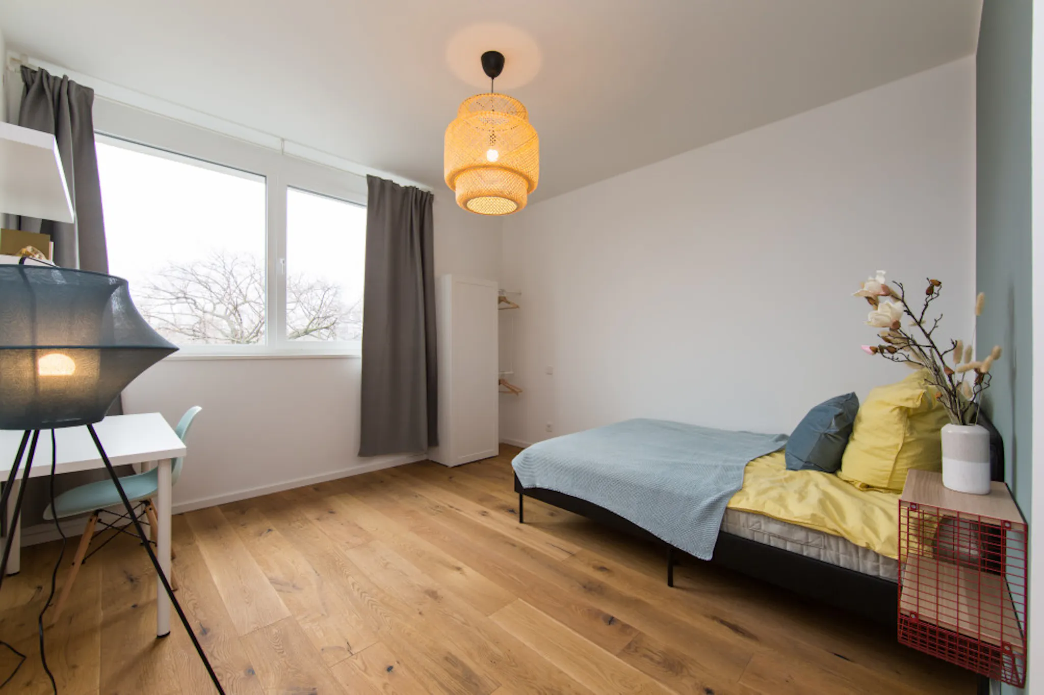 Nazarethkirchstraße, Berlin preview