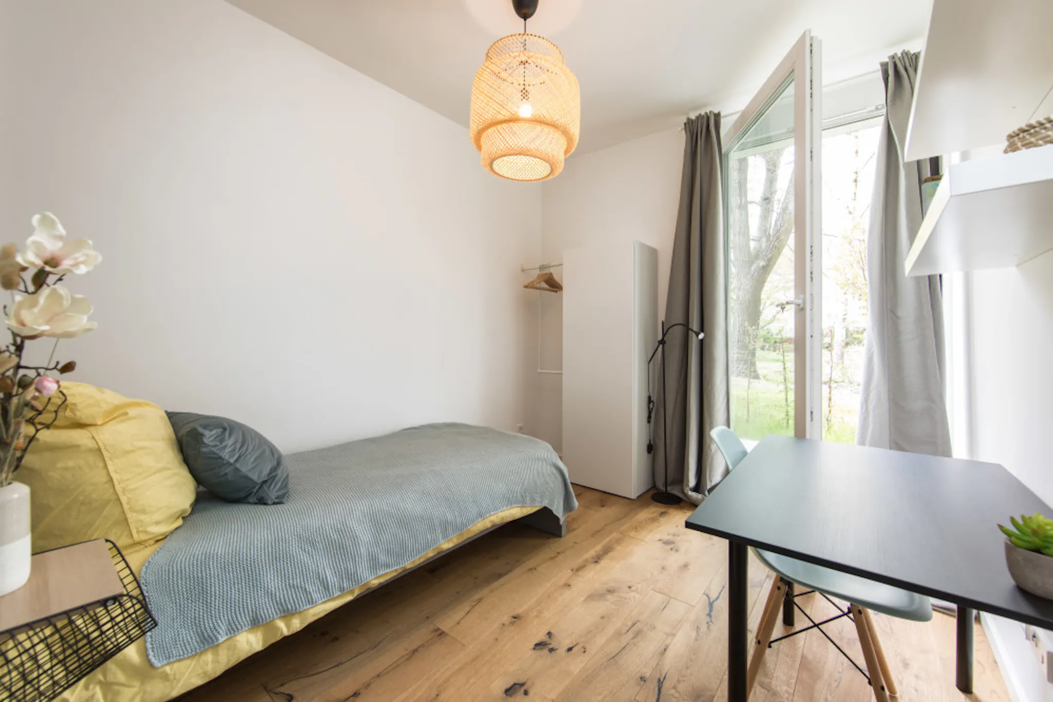 Nazarethkirchstraße, Berlin preview