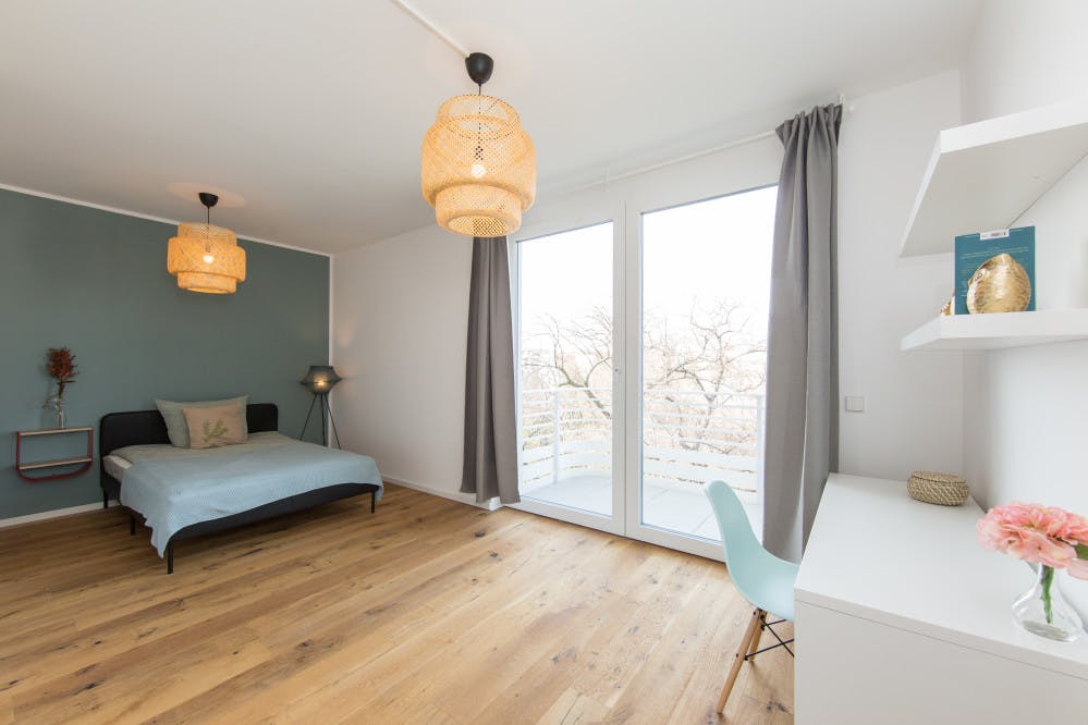 Nazarethkirchstraße, Berlin preview