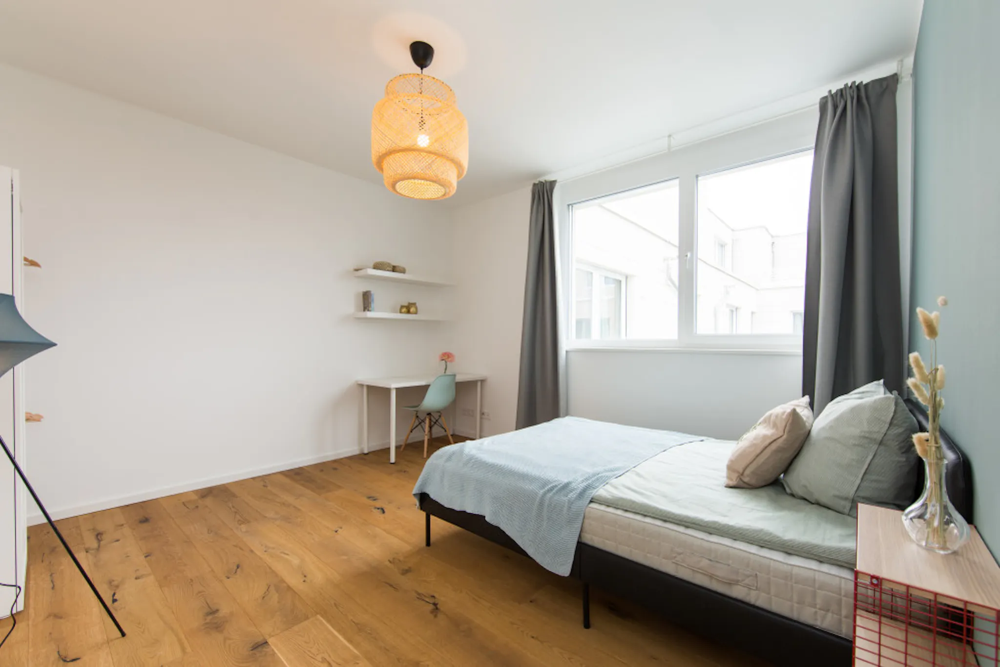 Nazarethkirchstraße, Berlin