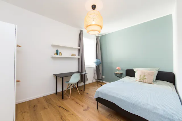 Private room in Nazarethkirchstraße, Berlin (1057298) room image 18
