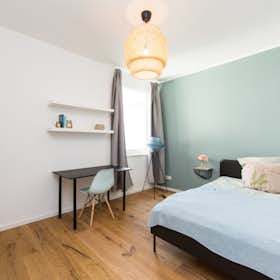 Habitación privada en alquiler por 710 € al mes en Berlin, Nazarethkirchstraße