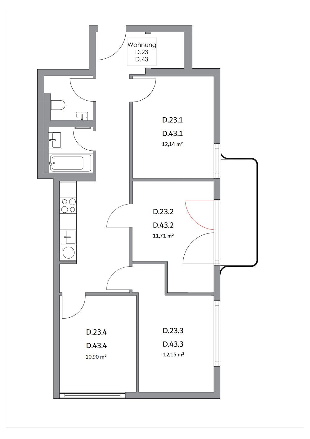 preview gallery tile