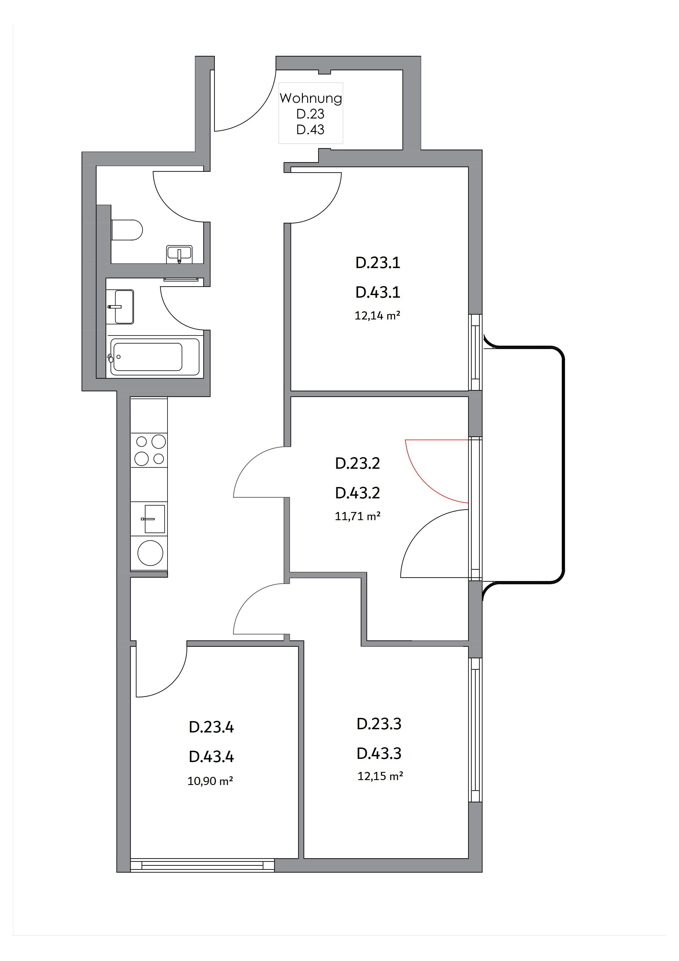 preview gallery tile