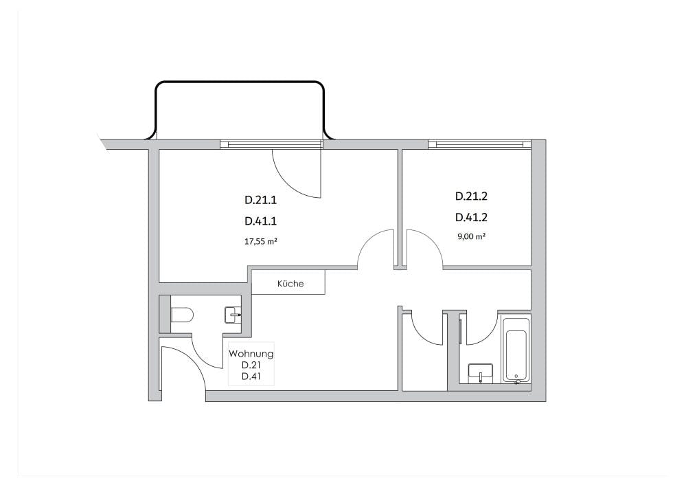 preview gallery tile