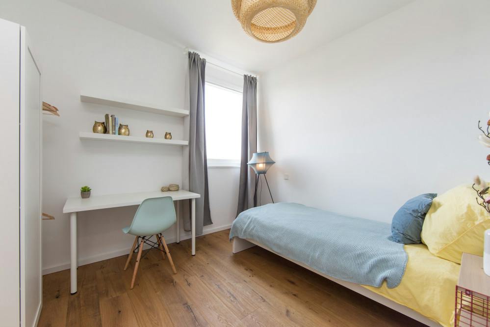 Nazarethkirchstraße, Berlin preview