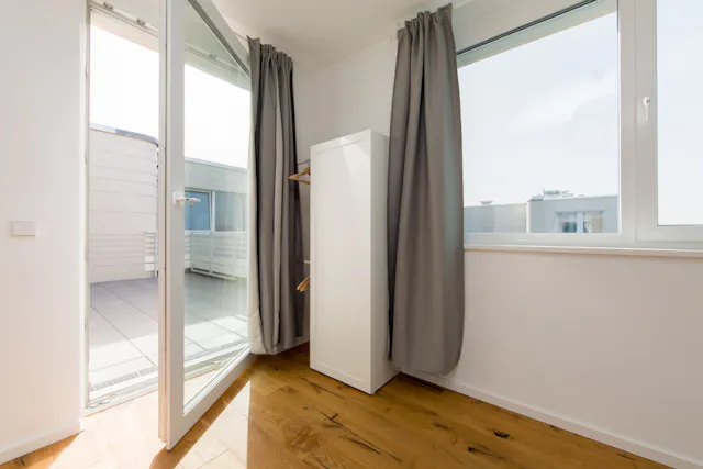 Private room in Nazarethkirchstraße, Berlin (1057319) room image 2