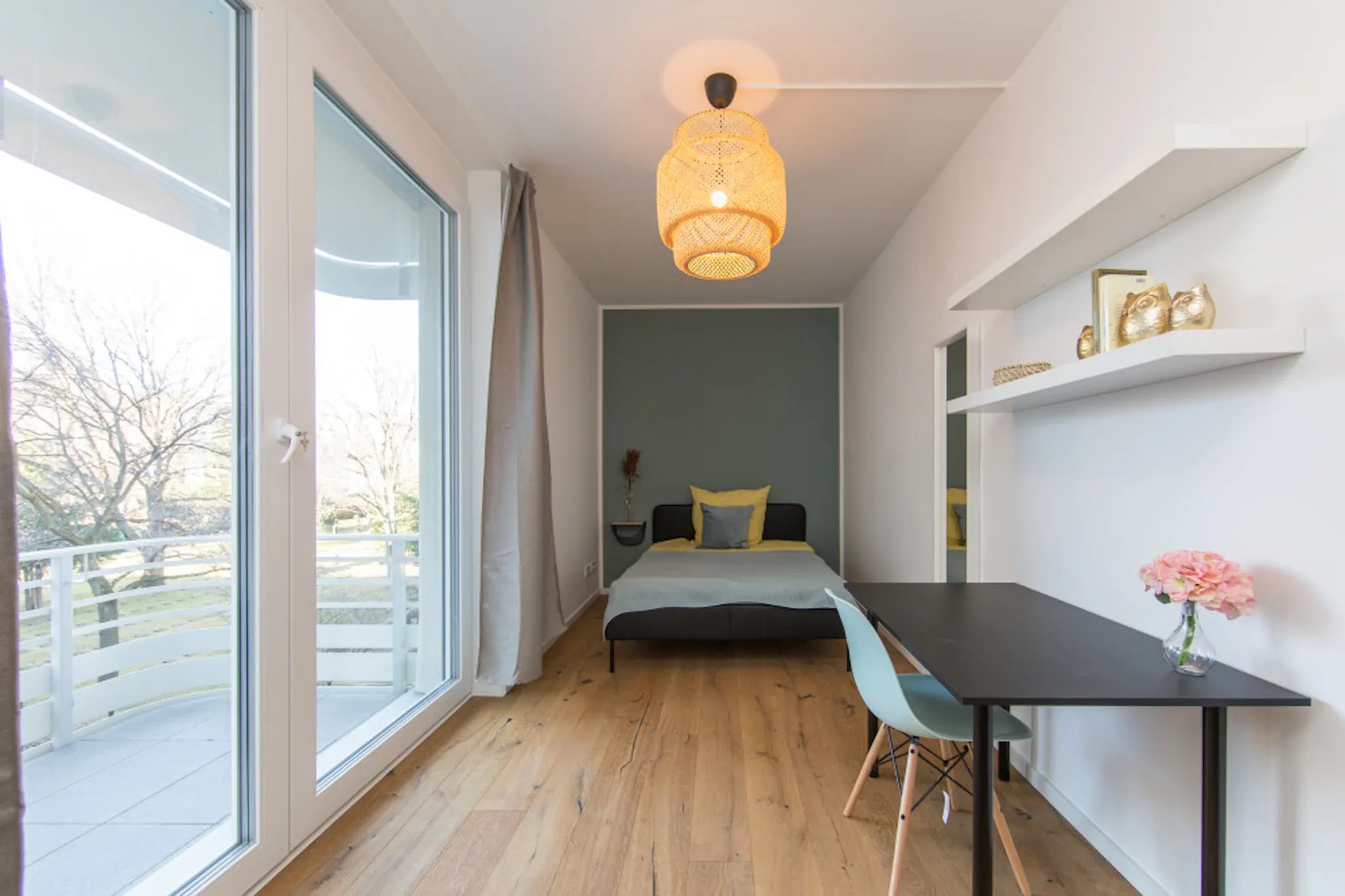 Nazarethkirchstraße, Berlin preview