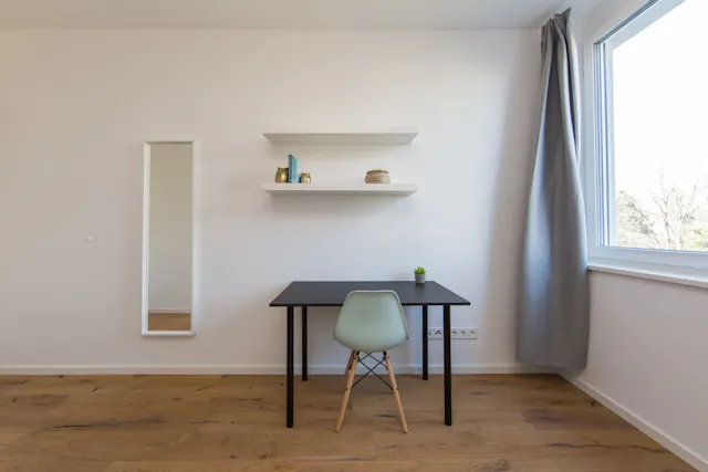Private room in Nazarethkirchstraße, Berlin (1057335) room image 2