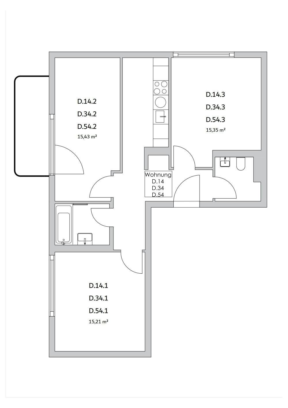 preview gallery tile