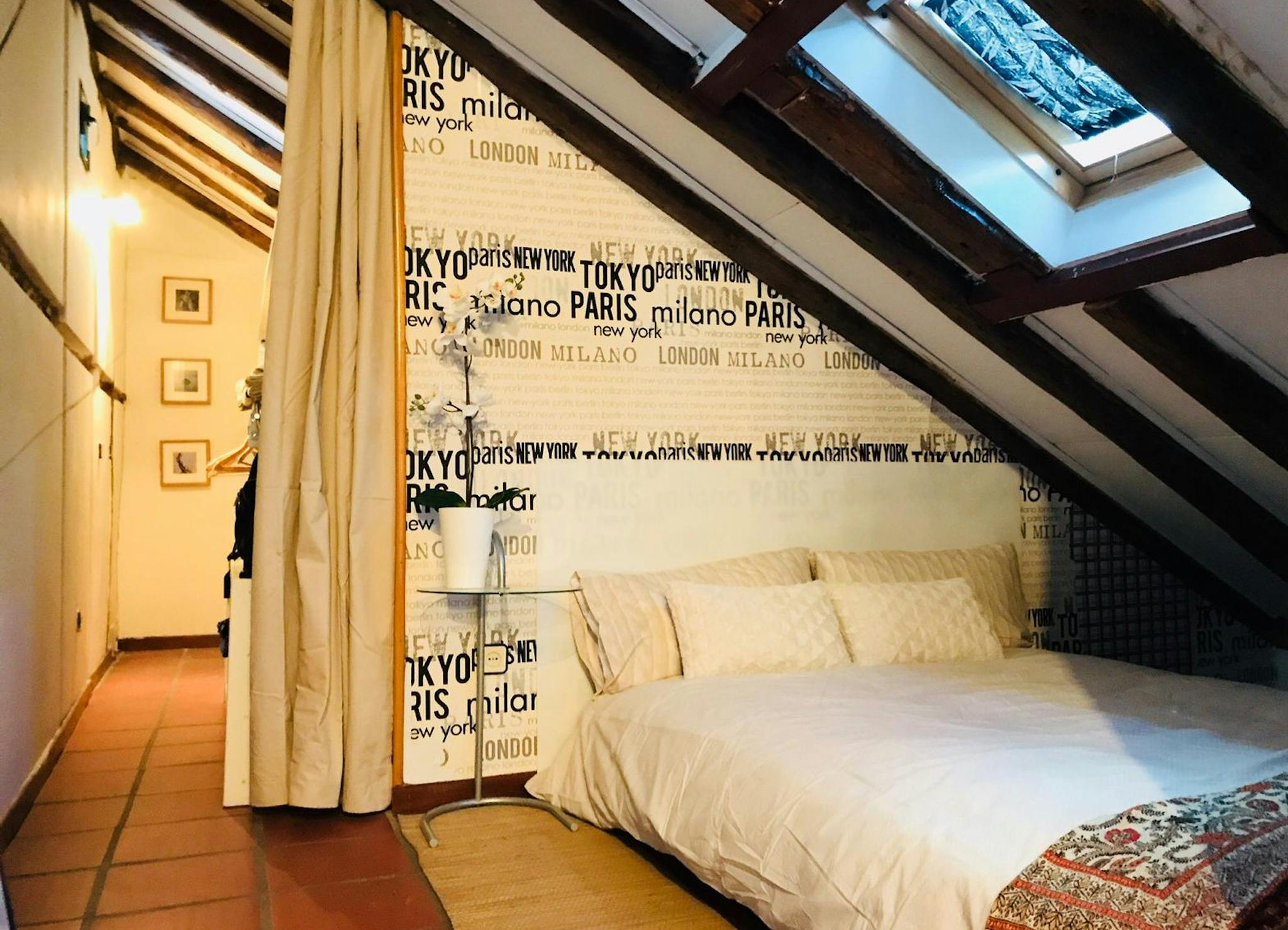 Calle de San Roque, Madrid preview