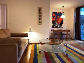 Apartamento para alugar por € 2.700 por mês em Hamburg, Fischers Allee